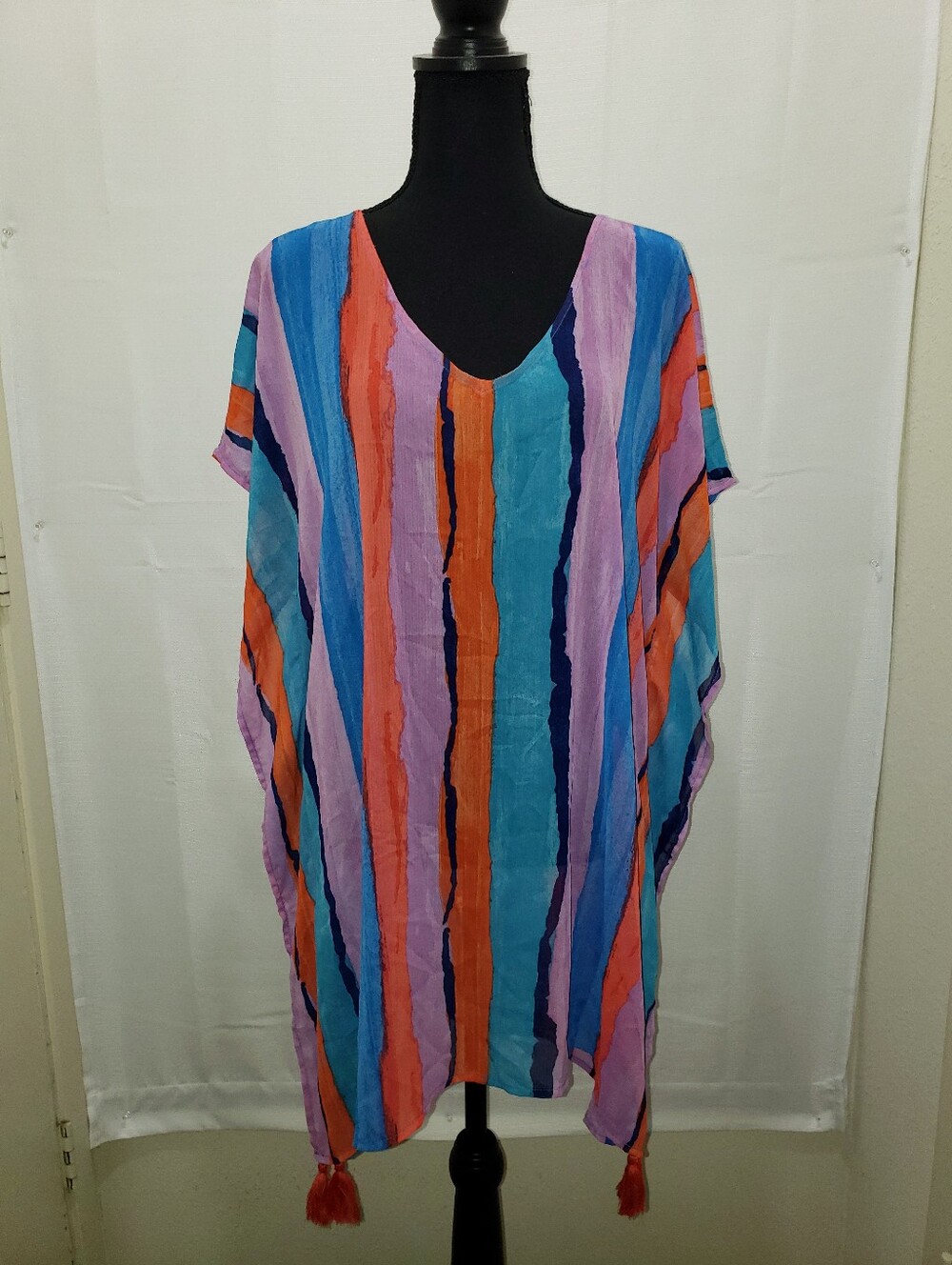 Palisades Bathing Suit Cover-up